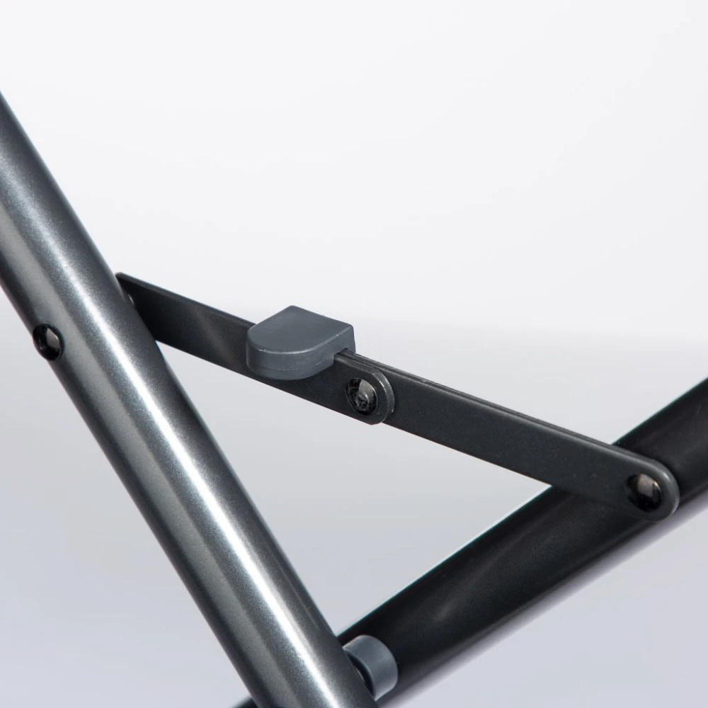 Frankana Hocker/Fußauflage HighQ Blueline 4 Frankana Hocker/Fußauflage HighQ Blueline – Bild 2