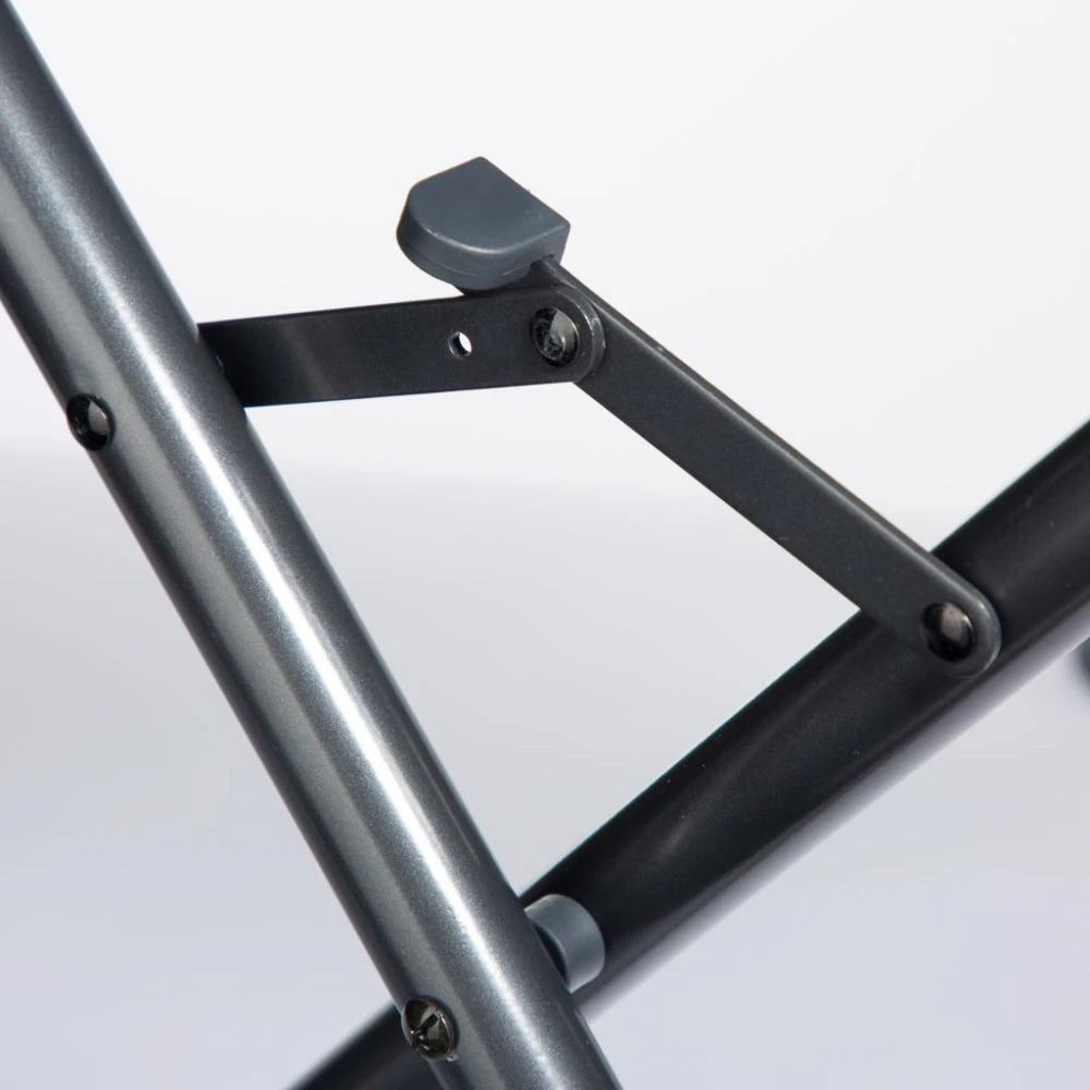 Frankana Hocker/Fußauflage HighQ Blueline 5 Frankana Hocker/Fußauflage HighQ Blueline – Bild 3