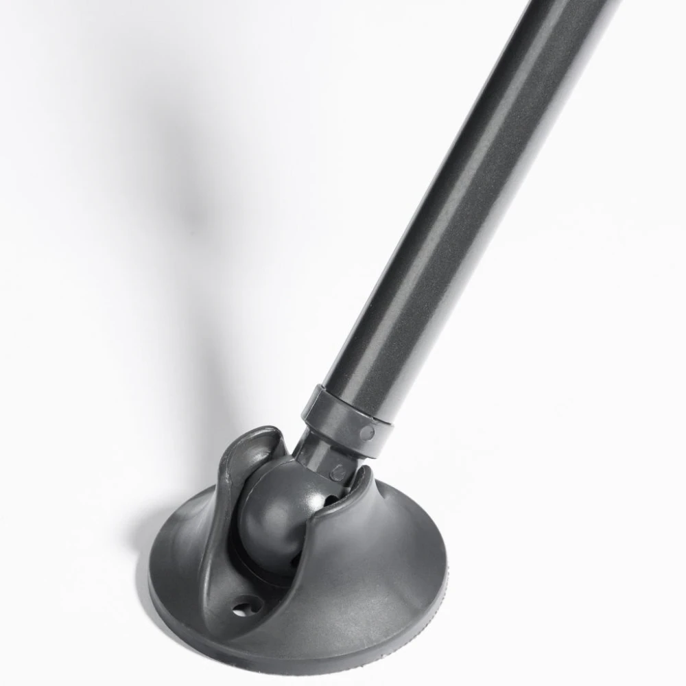 Frankana Hocker/Fußauflage HighQ Blueline 7 Frankana Hocker/Fußauflage HighQ Blueline – Bild 5