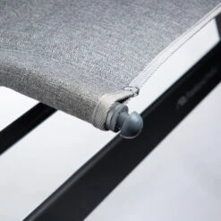 Frankana Campingstuhl HighQ Basic Greyline -Campingmöbel Für Den Außenbereich Geschäft 601127 6