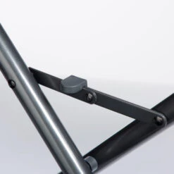 Frankana Hocker/Fußauflage HighQ Greyline -Campingmöbel Für Den Außenbereich Geschäft 601129 2