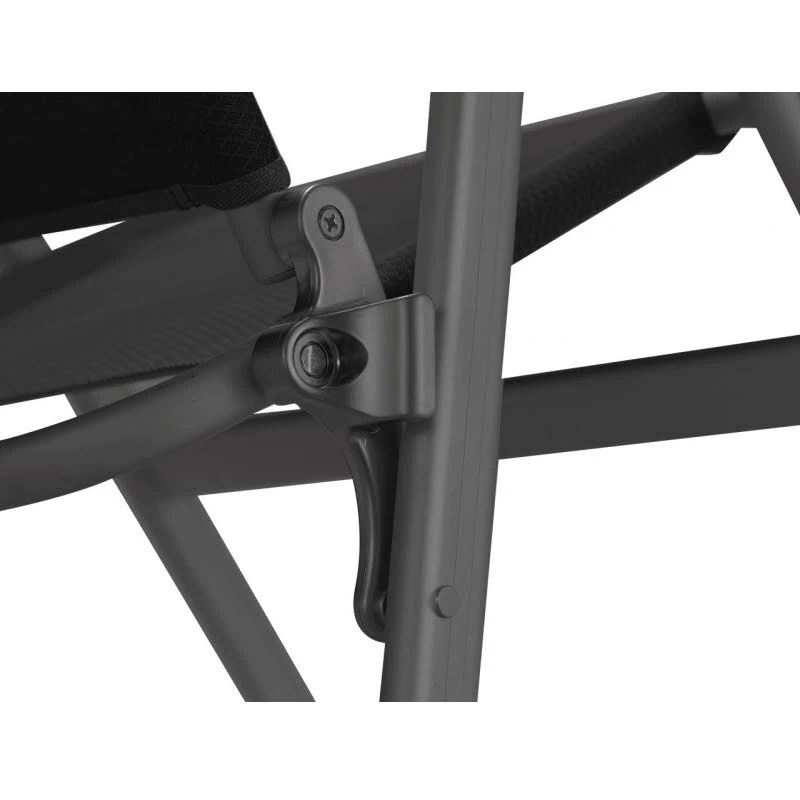 Westfield Campingstuhl Performance Advancer DL Anthrazit 6 Westfield Campingstuhl Performance Advancer DL Anthrazit – Bild 4