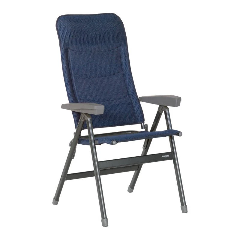 Westfield Campingstuhl Performance Advancer DL Dunkelblau 3 Westfield Campingstuhl Performance Advancer DL Dunkelblau