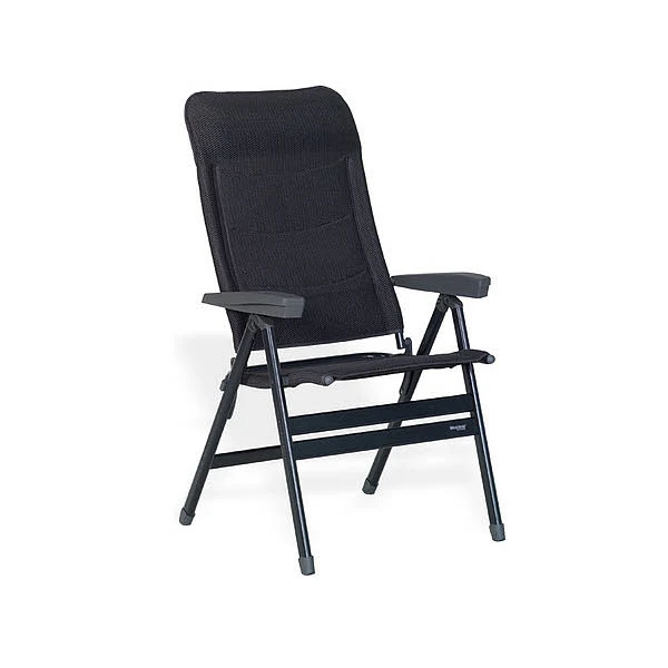 Westfield Campingstuhl Performance Advancer XL DL Anthrazit 3 Westfield Campingstuhl Performance Advancer XL DL Anthrazit