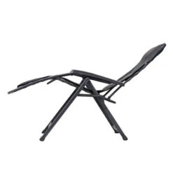 Westfield Relaxsessel Performance Aeronaut Anthrazit -Campingmöbel Für Den Außenbereich Geschäft 601222 2