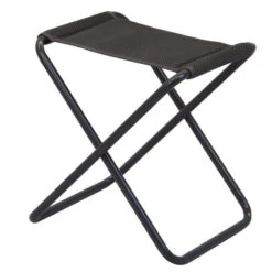 Westfield Campinghocker Performance Stool XL AG Anthrazit