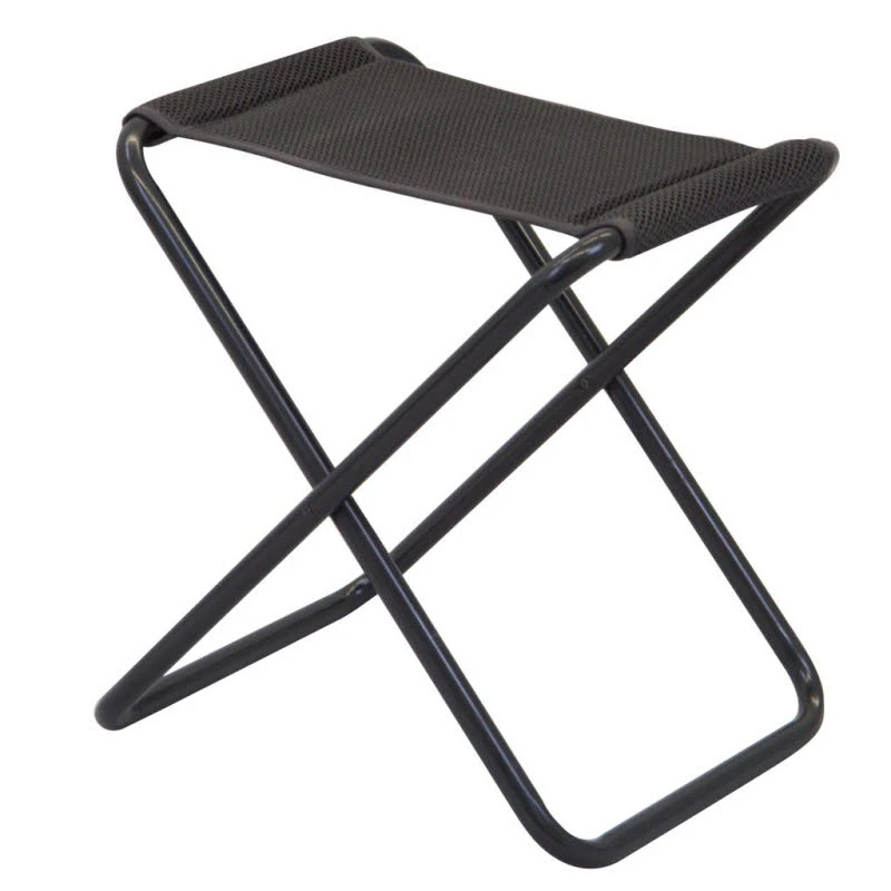 Westfield Campinghocker Performance Stool XL AG Anthrazit 3 Westfield Campinghocker Performance Stool XL AG Anthrazit