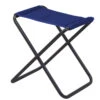 Westfield Campinghocker Performance Stool XL AG Dunkelblau -Campingmöbel Für Den Außenbereich Geschäft 601224 0