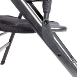 Brunner Campingstuhl Aravel 3D S Schwarz 9 Brunner Campingstuhl Aravel 3D S Schwarz -Campingmöbel Für Den Außenbereich Geschäft 601277 3