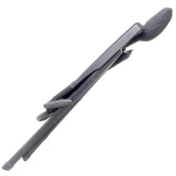 Brunner Campingstuhl Aravel 3D M Schwarz -Campingmöbel Für Den Außenbereich Geschäft 601278 2