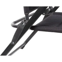 Brunner Campingstuhl Skye 3D Black Schwarz 9 Brunner Campingstuhl Skye 3D Black Schwarz -Campingmöbel Für Den Außenbereich Geschäft 601280 3