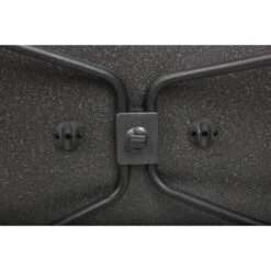 Westfield Campingtisch Aircolite 100 Schwarz -Campingmöbel Für Den Außenbereich Geschäft 601309 2