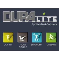 Westfield Relaxstuhl Aeronaut Bordeaux -Campingmöbel Für Den Außenbereich Geschäft 601322 2