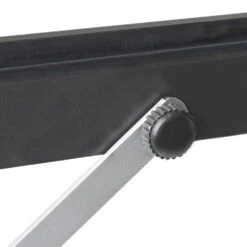 Brunner Rolltisch Titanium Quadra 4 NG 120,5 X 70 X 72 Cm -Campingmöbel Für Den Außenbereich Geschäft 601359 5