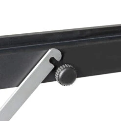 Brunner Rolltisch Titanium Quadra 6 NG 146 X 70 X 72,5 Cm -Campingmöbel Für Den Außenbereich Geschäft 601360 5