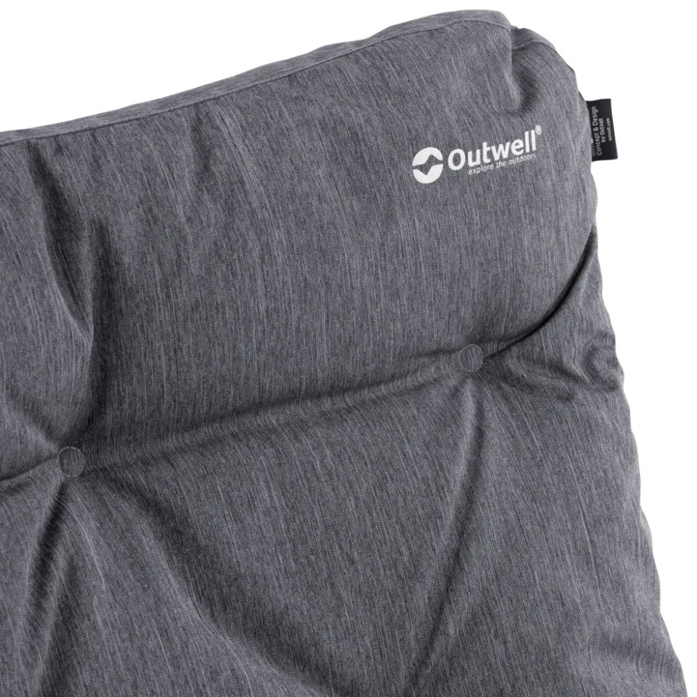 Outwell Faltrelaxstuhl Fremont Lake 5 Outwell Faltrelaxstuhl Fremont Lake – Bild 3