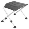 Westfield Hocker/Fußauflage Focus Be-Smart CG Grau -Campingmöbel Für Den Außenbereich Geschäft 601381 0