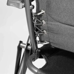 FrankanaFreiko Campingstuhl HighQ Comfortable Blackline 11 FrankanaFreiko Campingstuhl HighQ Comfortable Blackline -Campingmöbel Für Den Außenbereich Geschäft 601412 3