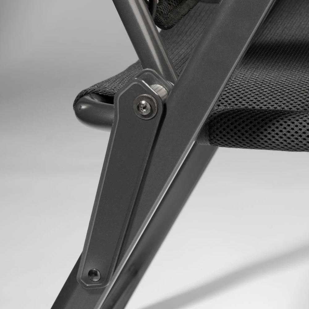 FrankanaFreiko Campingstuhl HighQ Comfortable Blackline 7 FrankanaFreiko Campingstuhl HighQ Comfortable Blackline – Bild 5