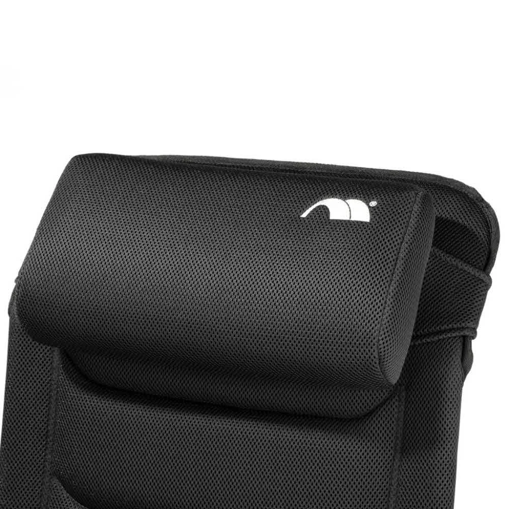 FrankanaFreiko Campingstuhl HighQ Comfortable Blackline 8 FrankanaFreiko Campingstuhl HighQ Comfortable Blackline – Bild 6