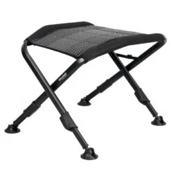 Westfield Fußauflage Avantgarde Oblige Silber, Schwarz