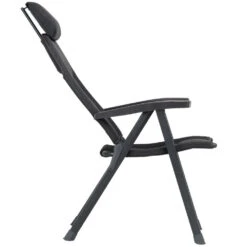 Westfield Campingstuhl Royal Ergofit Anthrazit -Campingmöbel Für Den Außenbereich Geschäft 601440 3