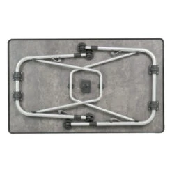 Westfield Campingtisch Superb 100 X 68 Cm 11 Westfield Campingtisch Superb 100 X 68 Cm -Campingmöbel Für Den Außenbereich Geschäft 601446 4