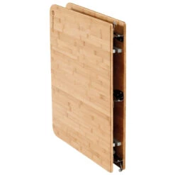 Outwell Bambustisch Custer 120 X 70 Cm -Campingmöbel Für Den Außenbereich Geschäft 601478 3