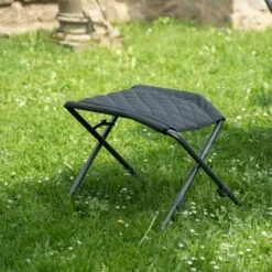 Westfield Fußauflage Focus Lifestyle Anthrazit -Campingmöbel Für Den Außenbereich Geschäft 601496 2