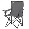 Coleman Faltstuhl Quad Chair -Campingmöbel Für Den Außenbereich Geschäft 601508 0