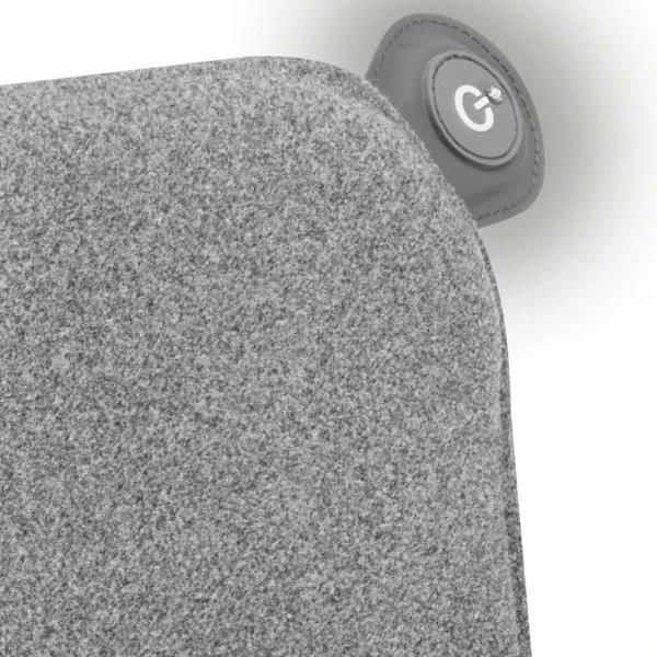 Medisana Outdoor-Sitzheizkissen OL, 40 X 50 Cm 5 Medisana Outdoor-Sitzheizkissen OL, 40 X 50 Cm – Bild 3