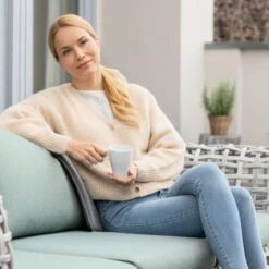 Medisana Outdoor-Sitzheizkissen OL, 40 X 50 Cm 12 Medisana Outdoor-Sitzheizkissen OL, 40 X 50 Cm -Campingmöbel Für Den Außenbereich Geschäft 601510 4