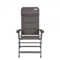 BelSol Campingstuhl Theresa Back To Nature