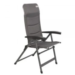 BelSol Campingstuhl Theresa Back To Nature -Campingmöbel Für Den Außenbereich Geschäft 601519 4