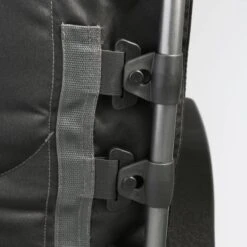 Frankana Relaxsessel HighQ Blackline -Campingmöbel Für Den Außenbereich Geschäft 601538 3