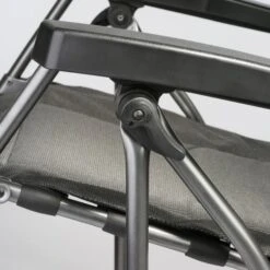 Frankana Relaxsessel HighQ Blackline -Campingmöbel Für Den Außenbereich Geschäft 601538 4