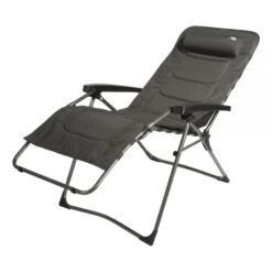 Frankana Relaxsessel HighQ Blackline -Campingmöbel Für Den Außenbereich Geschäft 601538 5