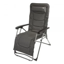 Frankana Relaxsessel HighQ Blackline -Campingmöbel Für Den Außenbereich Geschäft 601538 6