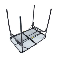 Bo-camp Campingtisch Northgate, 90 X 60 Cm 8 Bo-camp Campingtisch Northgate, 90 X 60 Cm -Campingmöbel Für Den Außenbereich Geschäft 601554 2