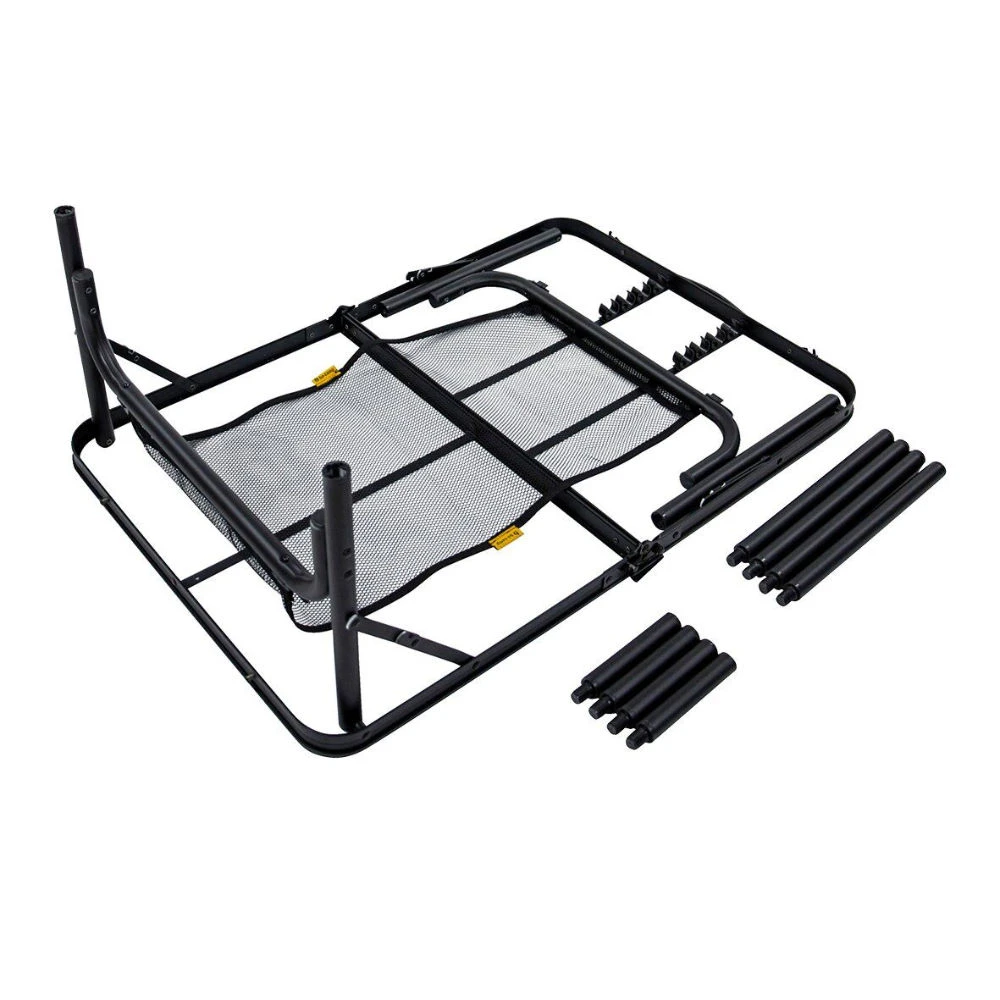 Bo-camp Campingtisch Northgate, 90 X 60 Cm 6 Bo-camp Campingtisch Northgate, 90 X 60 Cm – Bild 4