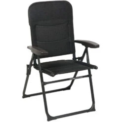 Westfield Campingstuhl Salina Compact Anthrazit