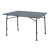 Westfield Campingtisch Aircolite Luxory 132 - 132 X 90 Cm 2 Westfield Campingtisch Aircolite Luxory 132 - 132 X 90 Cm -Campingmöbel Für Den Außenbereich Geschäft 601583 0