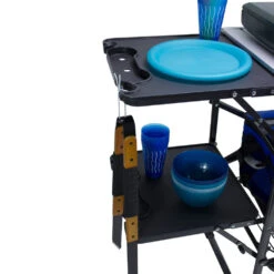GCI Outdoor Campingküche Slim-Fold Cook Station -Campingmöbel Für Den Außenbereich Geschäft 601619 3