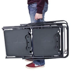 GCI Outdoor Campingküche Slim-Fold Cook Station -Campingmöbel Für Den Außenbereich Geschäft 601619 5