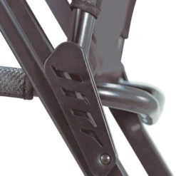 Westfield Campingstuhl Avantgarde Noblesse Grau -Campingmöbel Für Den Außenbereich Geschäft 611012 2