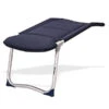 Westfield Beinauflage Be-Smart Inventor 2 Gepolstert, Blau -Campingmöbel Für Den Außenbereich Geschäft 611053 0
