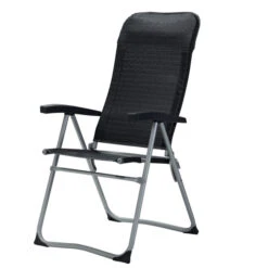 Westfield Campingstuhl Zenith DG Dunkelgrau