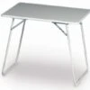Best Campingtisch Chiemsee - Weiß, 80 X 60 Cm -Campingmöbel Für Den Außenbereich Geschäft 611256 0