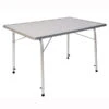 Dukdalf Campingtisch Stabilic 1 80 X 60cm -Campingmöbel Für Den Außenbereich Geschäft 611695 0