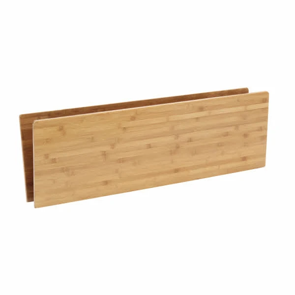 Outwell Bambustisch Kamloops M - 72 X 100 Cm 5 Outwell Bambustisch Kamloops M - 72 X 100 Cm – Bild 3